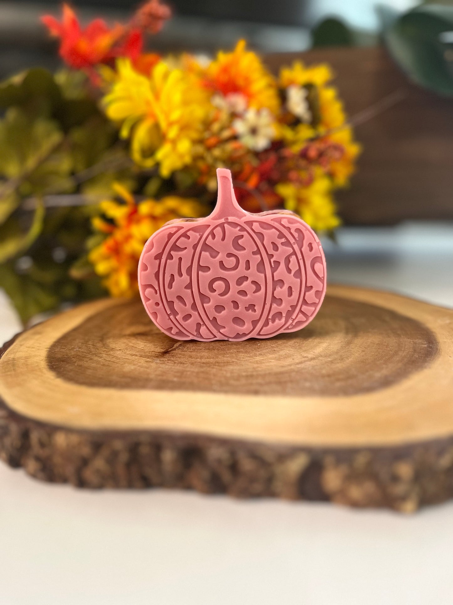 Rowanberry ~ Decorative Soap