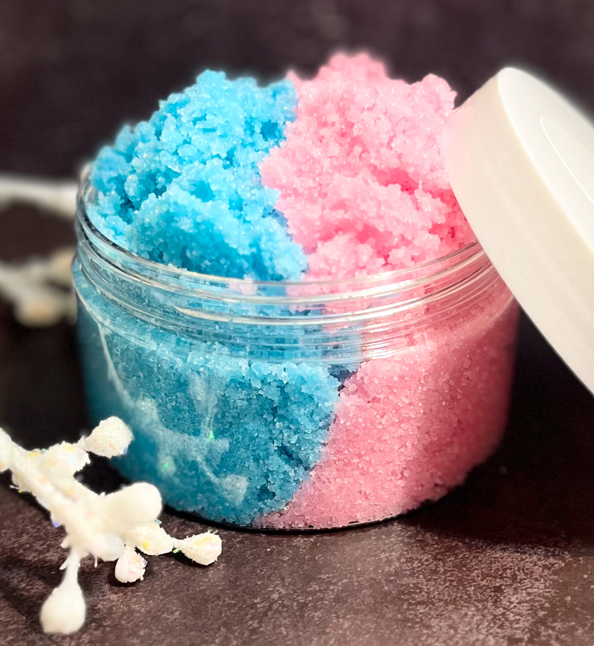 Body Sugar Scrubs