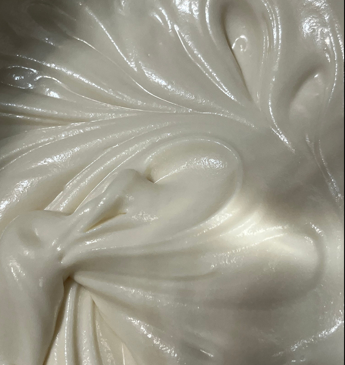 Whipped Tallow