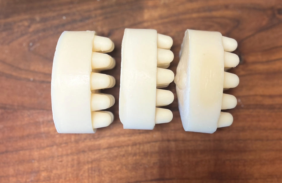 Artisan Massage Bar ~ Natural Aroma