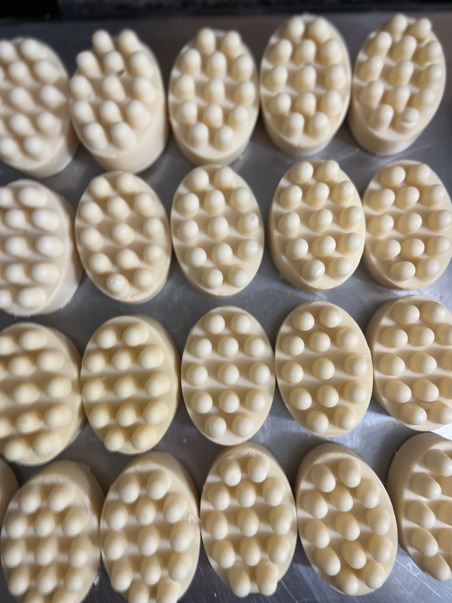 Artisan Massage Bar ~ Natural Aroma