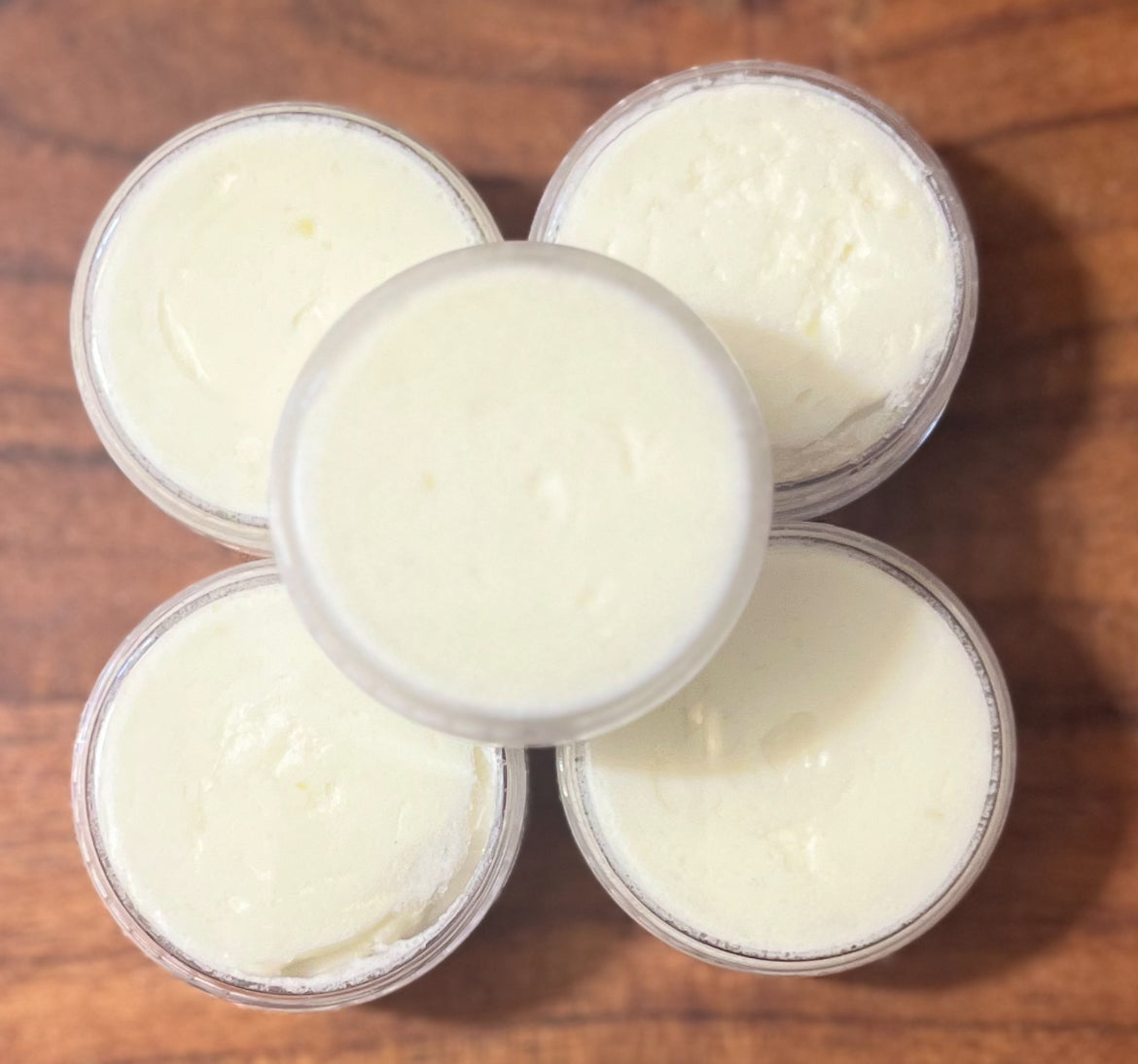***NATURAL Body Butter