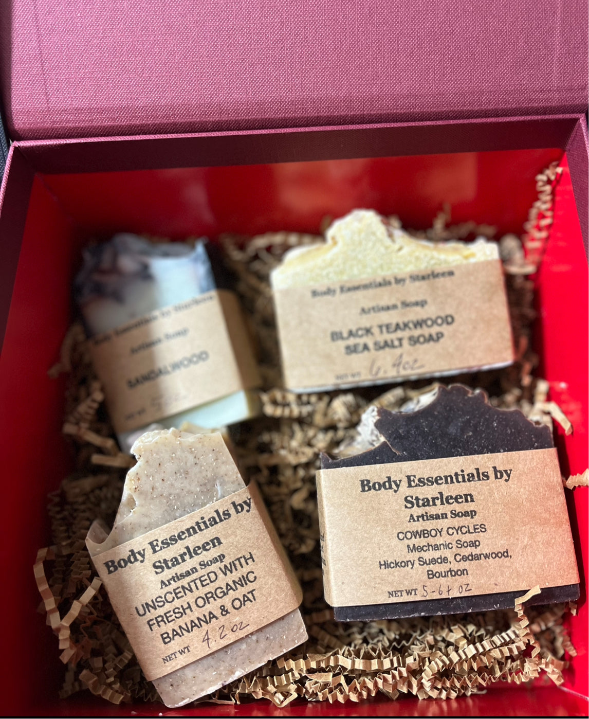 Father’s Day Gift Set