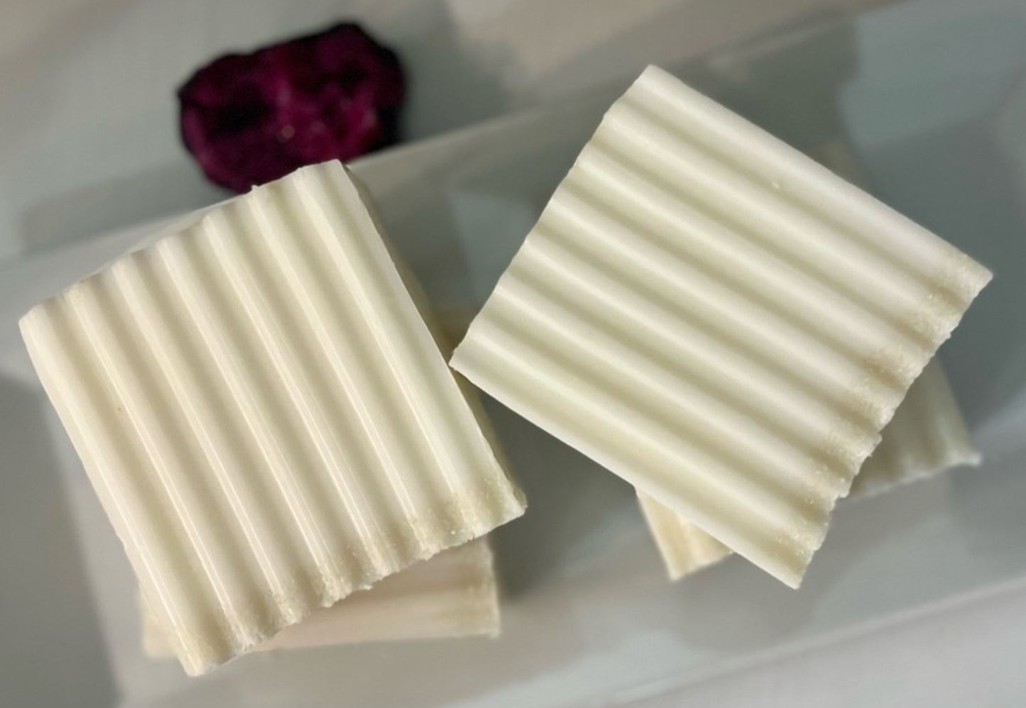 Coconut Lime Verbena Soap
