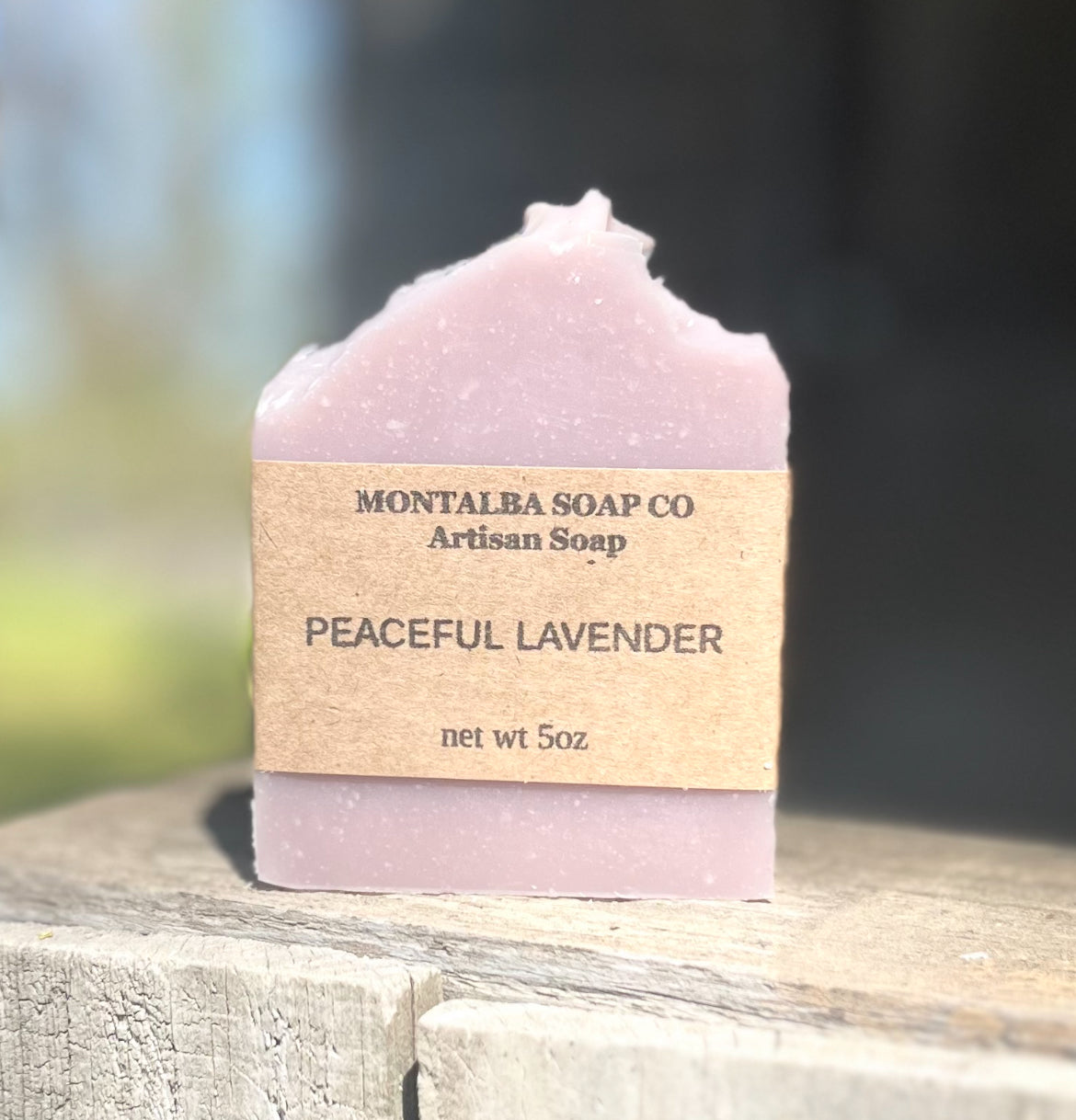 ******Lavender