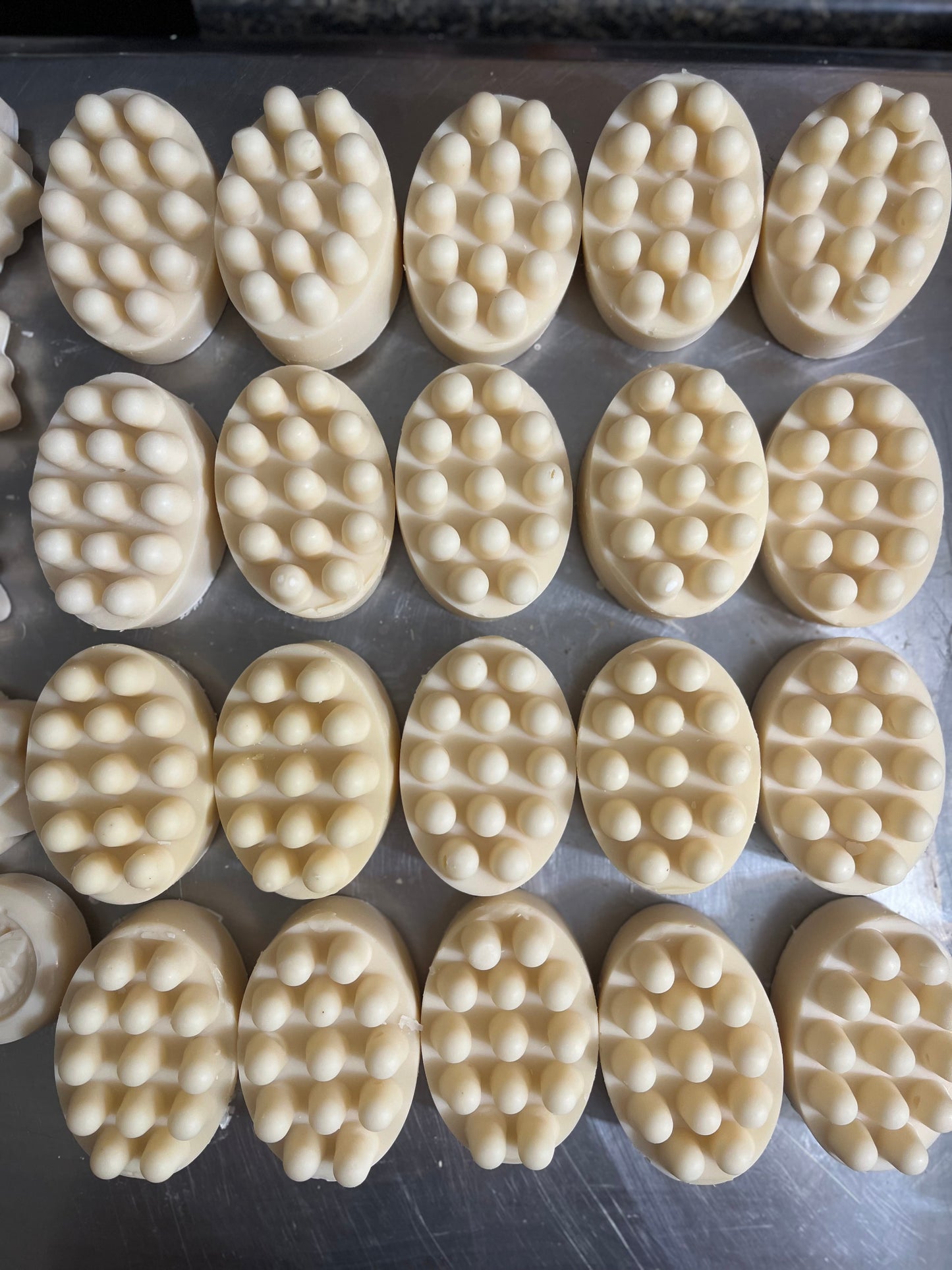 Artisan Massage Bar ~ Natural Aroma