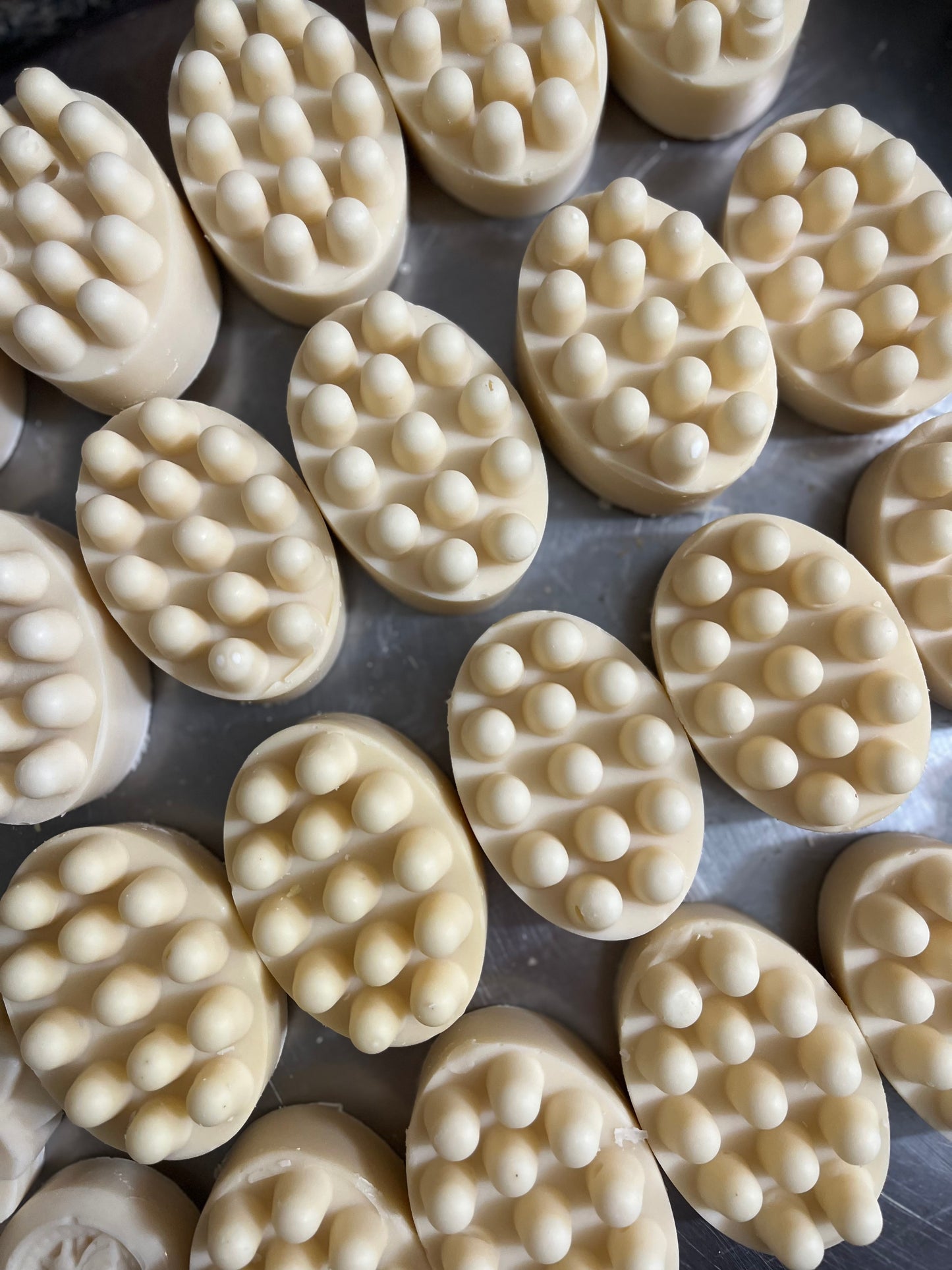 Artisan Massage Bar ~ Natural Aroma