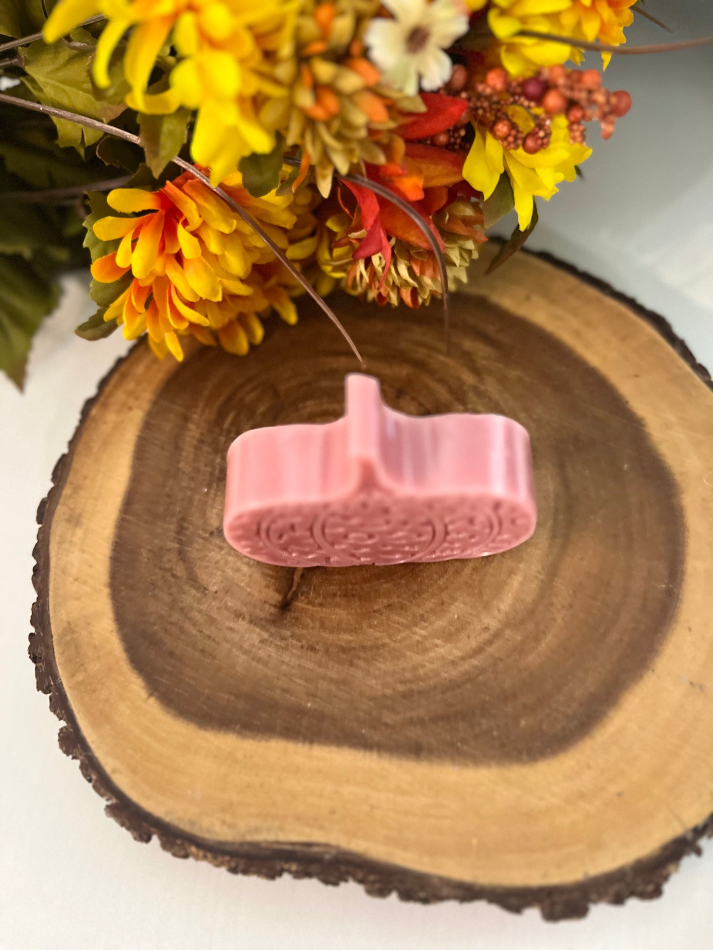 Rowanberry ~ Decorative Soap