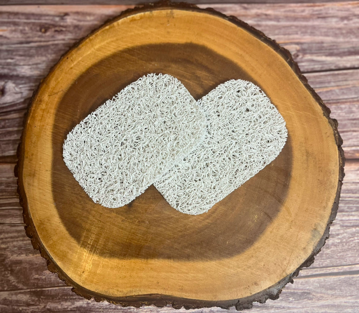 Soap Saver Pads (2)