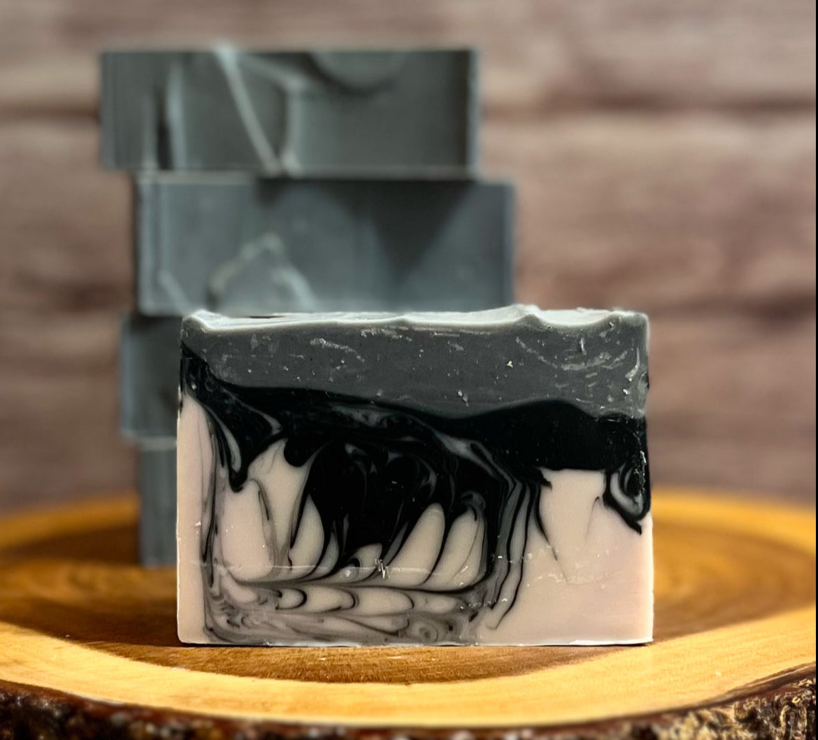 ***Black Teakwood