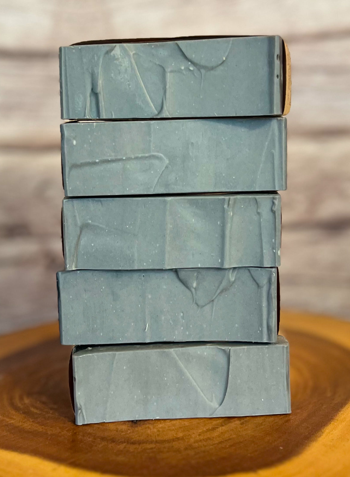 ***Black Teakwood