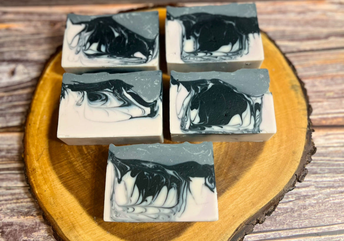 ***Black Teakwood