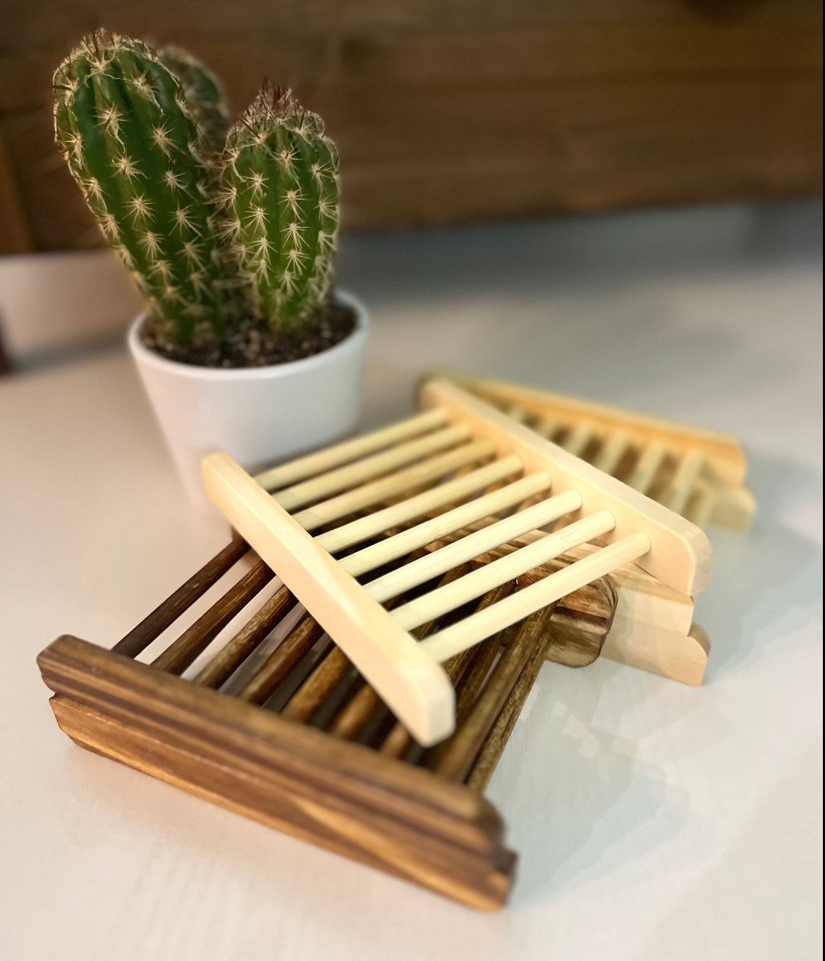 Soap Dish Tray