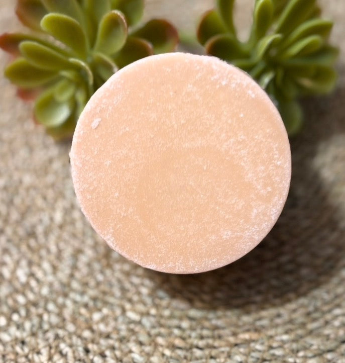 NEW ✨ Pink Glow Tallow Bar with Local Honey