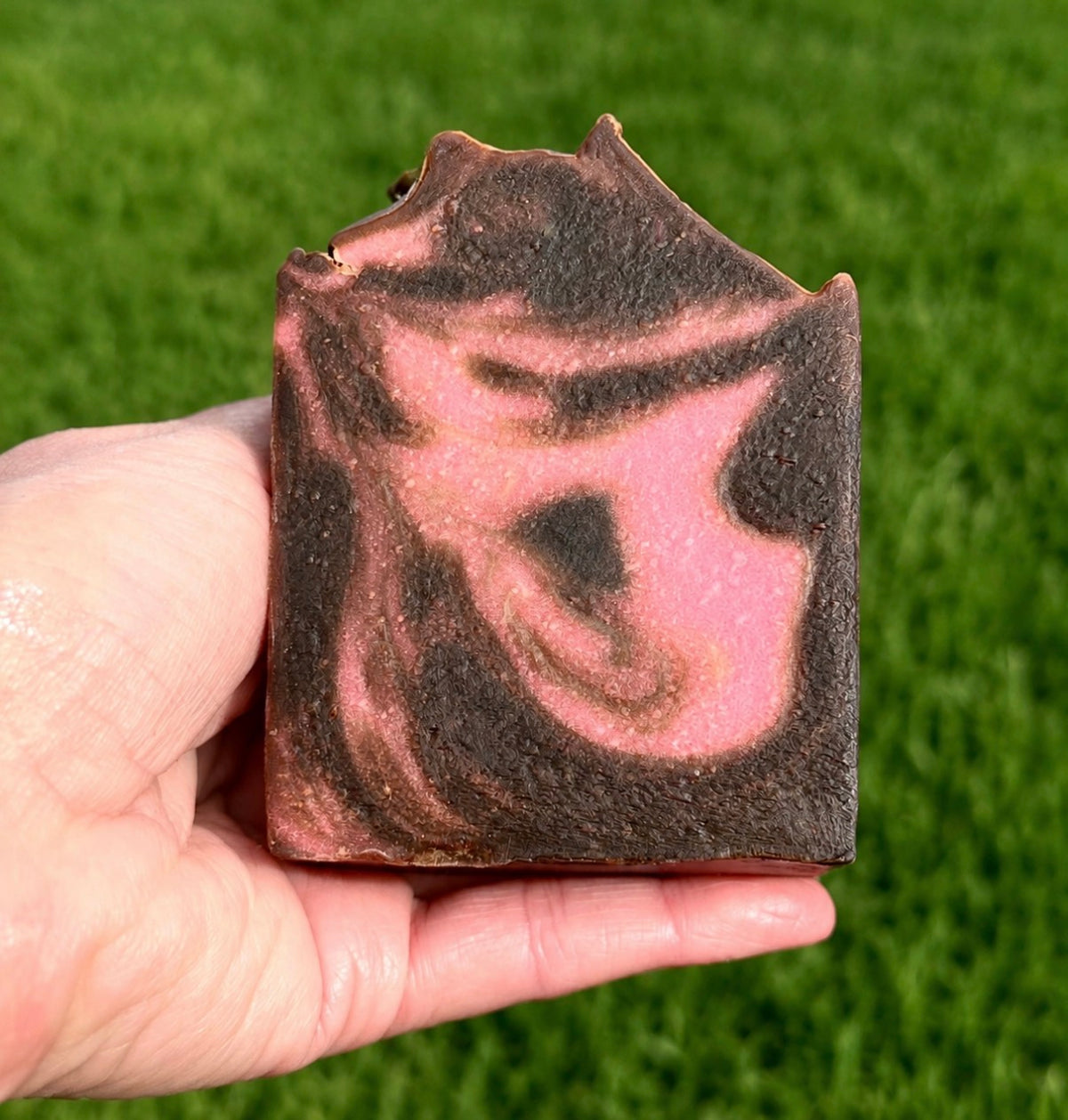 Pink Sugar