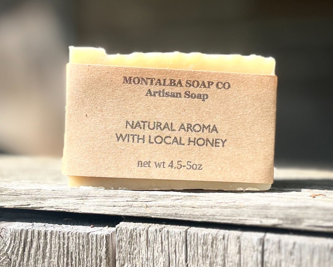 Honey ~ Natural Aroma