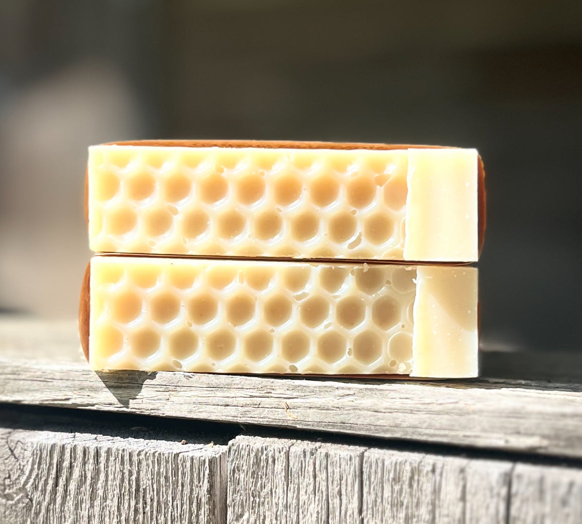 Honey ~ Natural Aroma