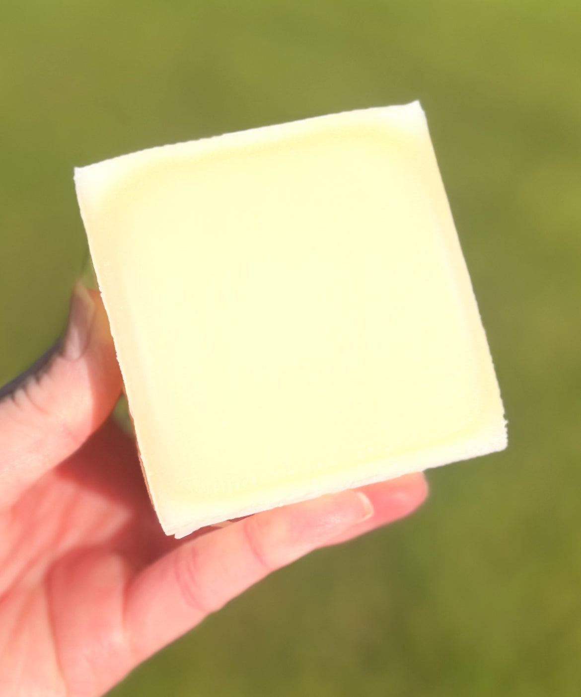 ****Pure Tallow Bar Face | Body ~ Natural Aroma