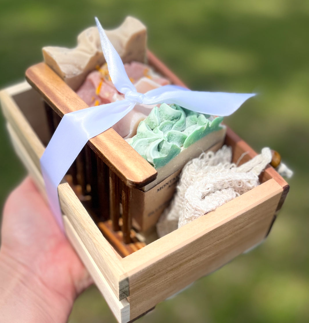 ********Mother’s Day Gift Set