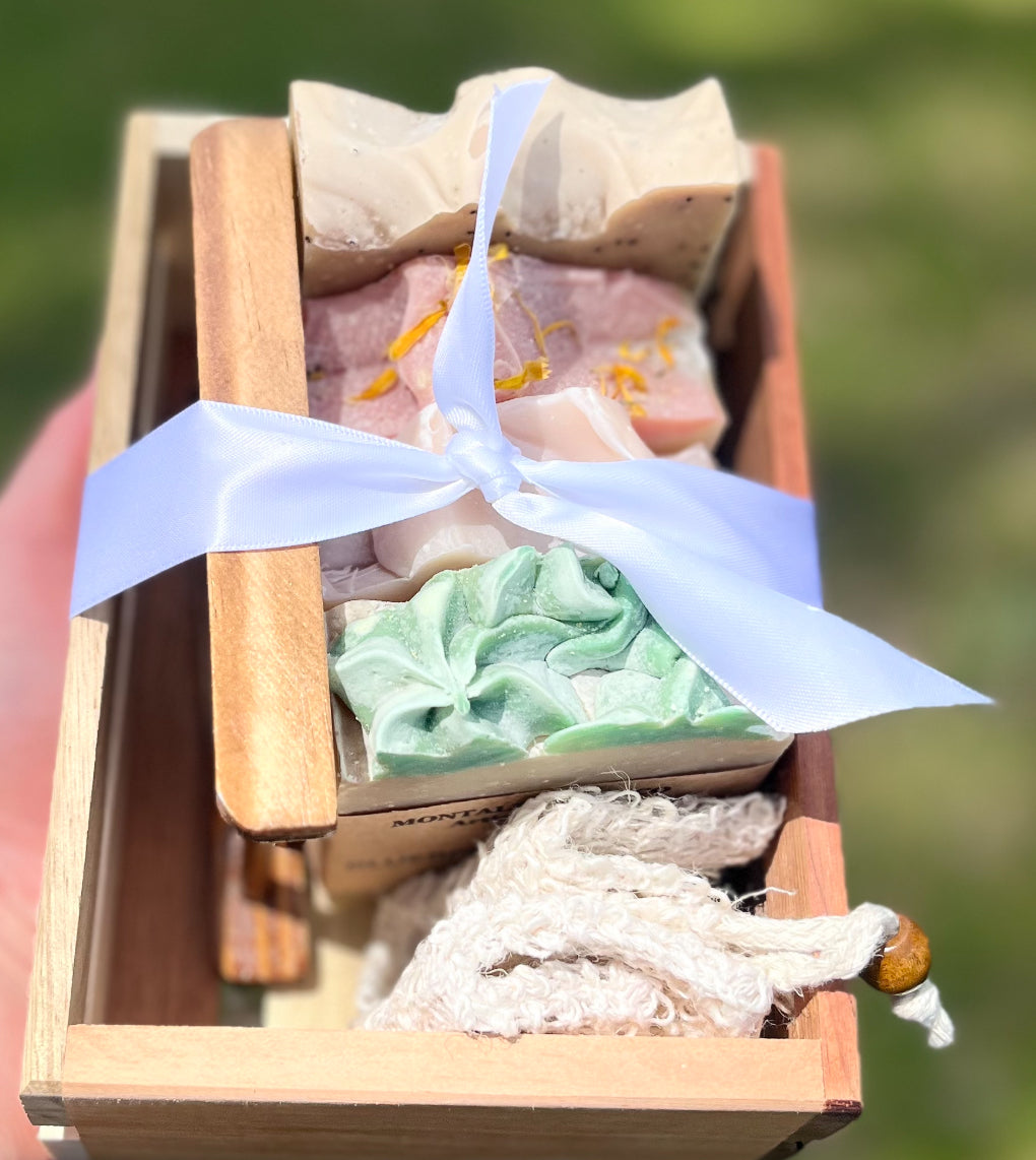 ********Mother’s Day Gift Set