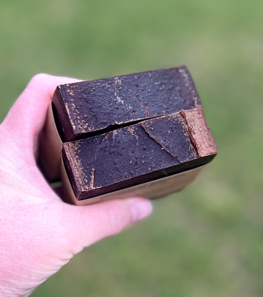 Tobacco Vanille