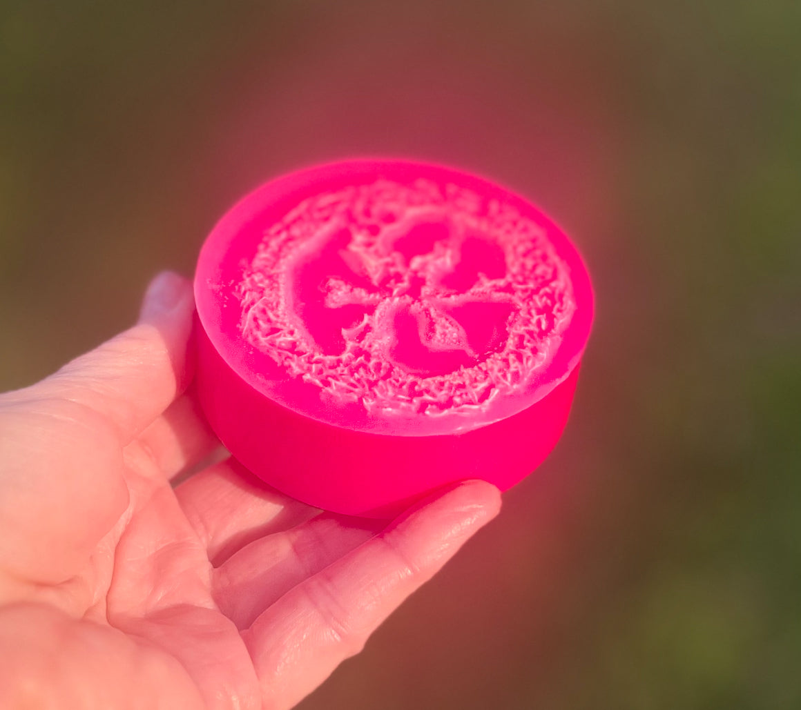 Loofah Soaps