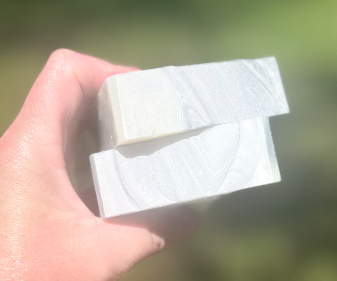 Palo Santo & Mahogany