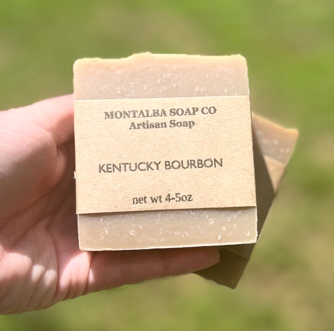Kentucky Bourbon