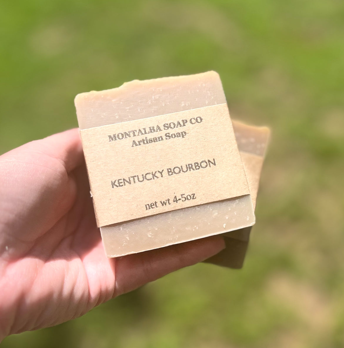 Kentucky Bourbon
