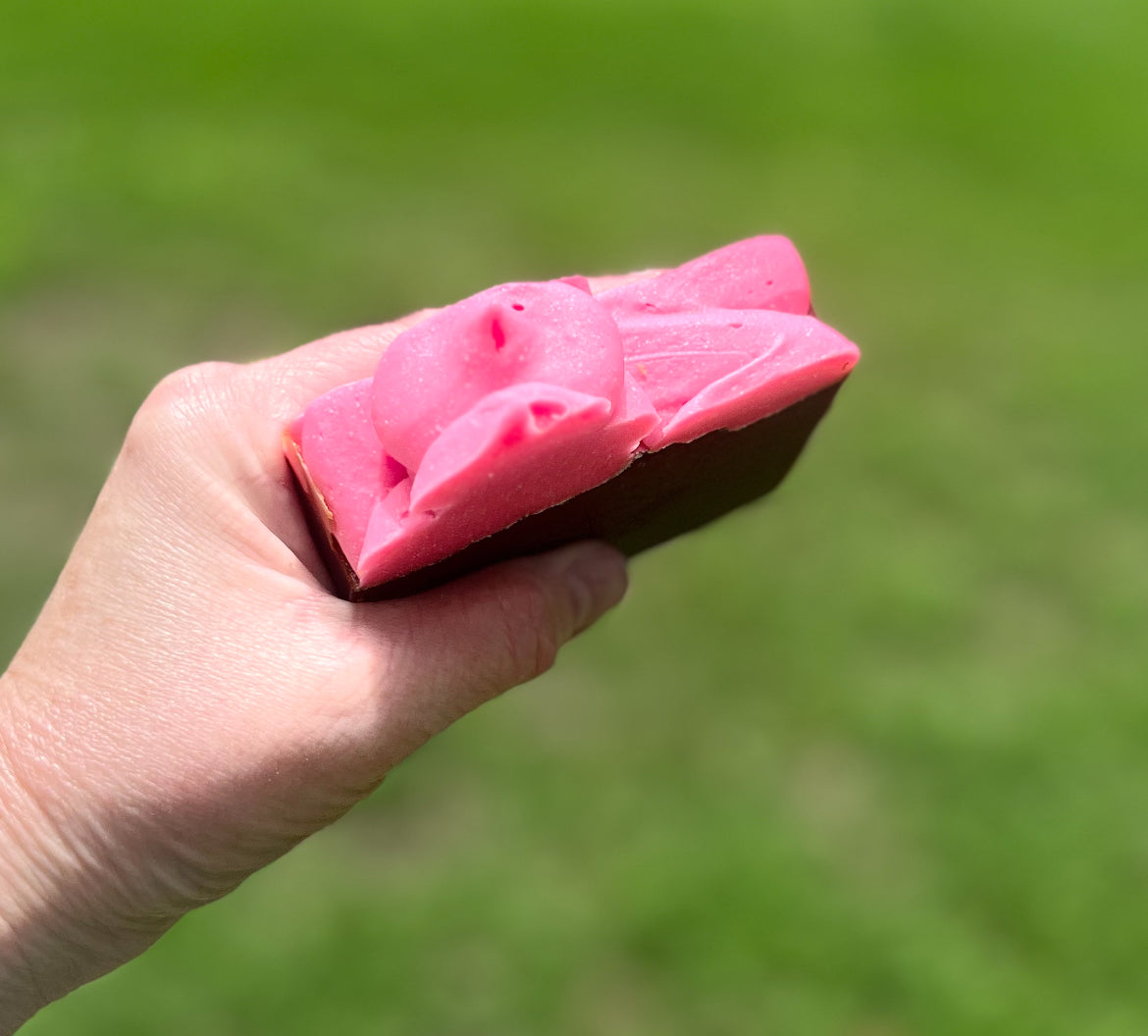 Pink Sugar
