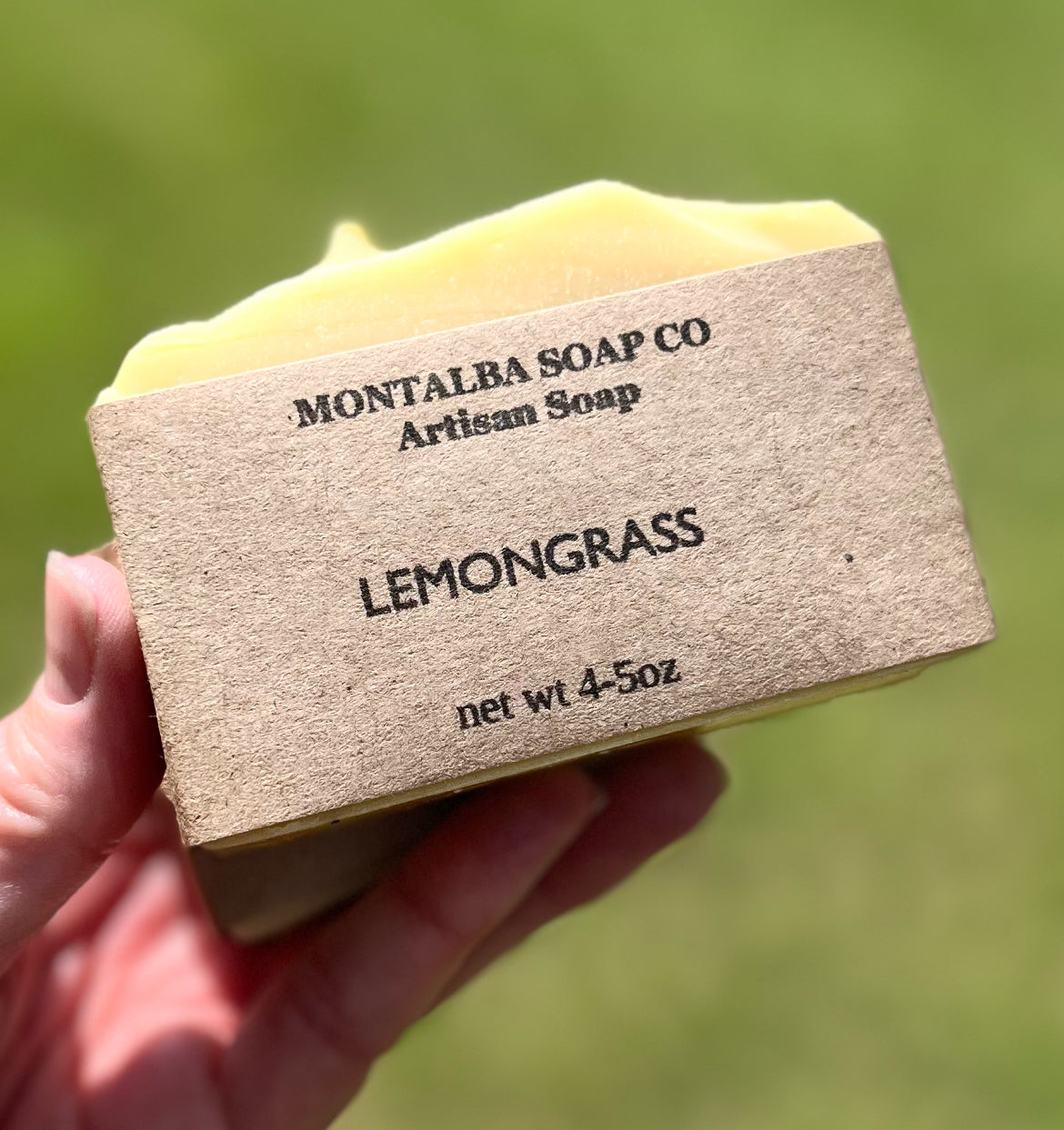 Lemongrass