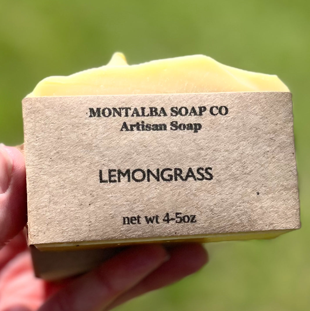 Lemongrass