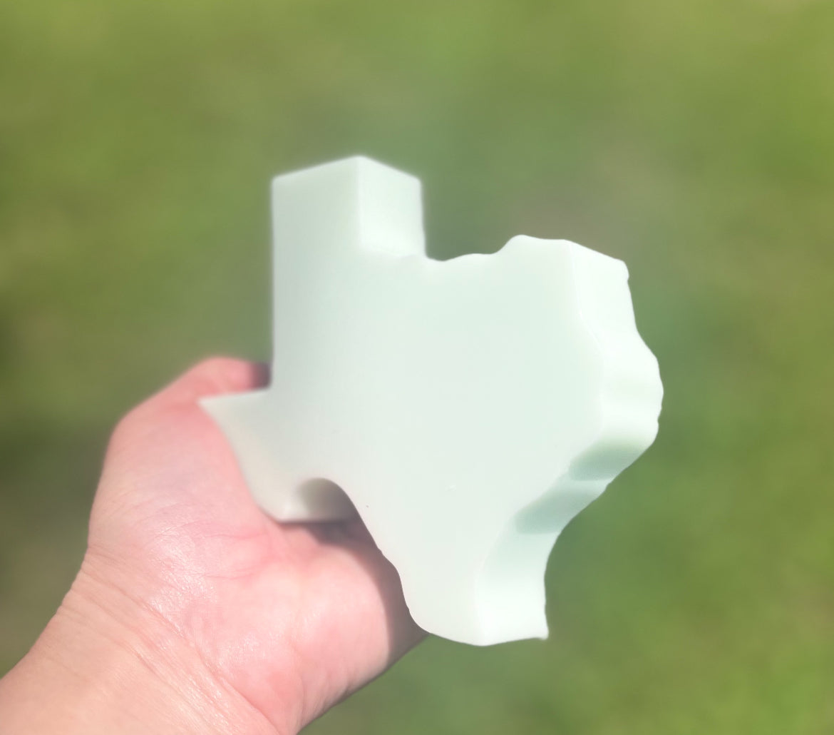 Texas Soap