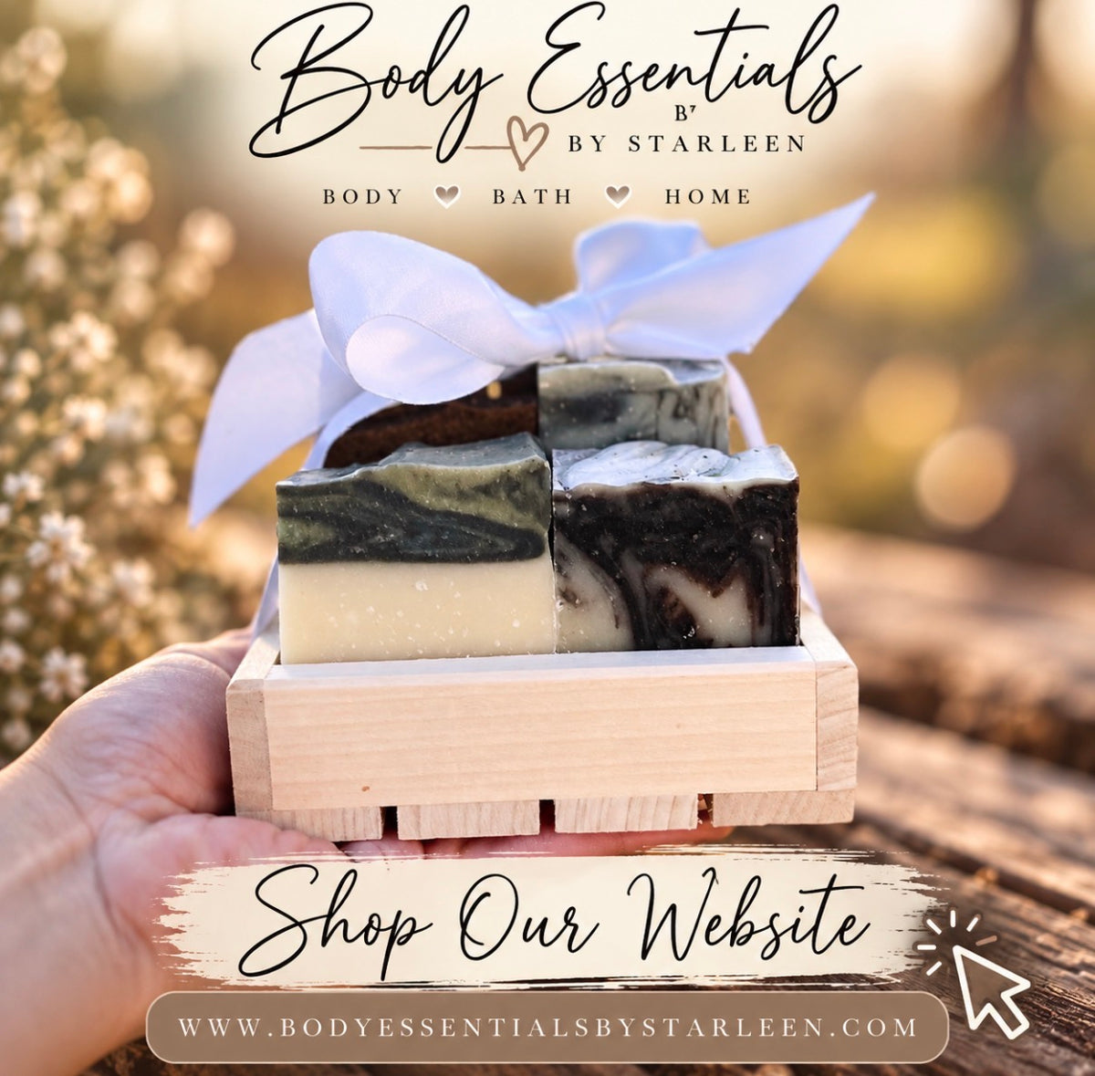One-on-One Soapmaking DM Consultation