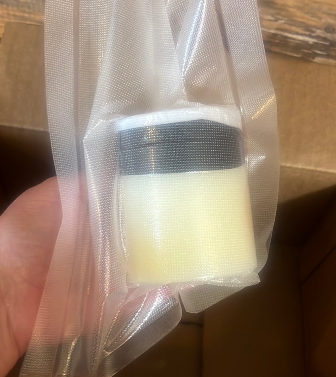 Summer Edition Naked Tallow Balm