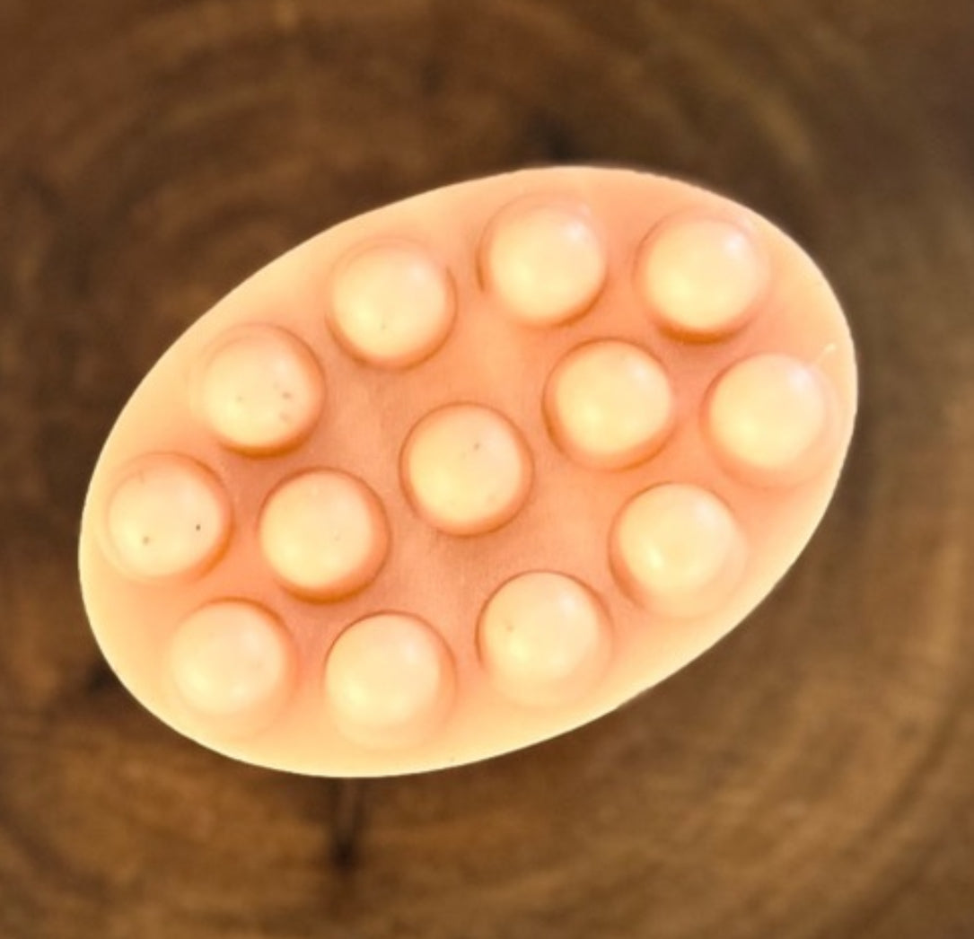 Massage Bar Soaps
