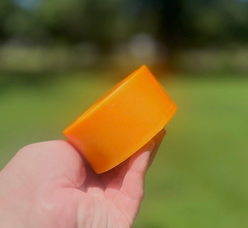 Mango Sorbet 6oz