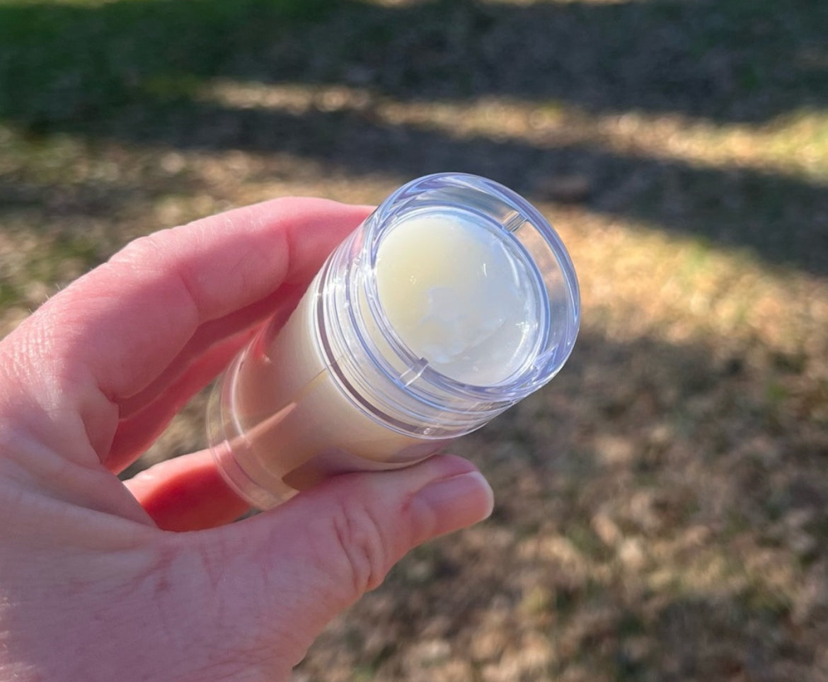Tallow Everywhere Balm