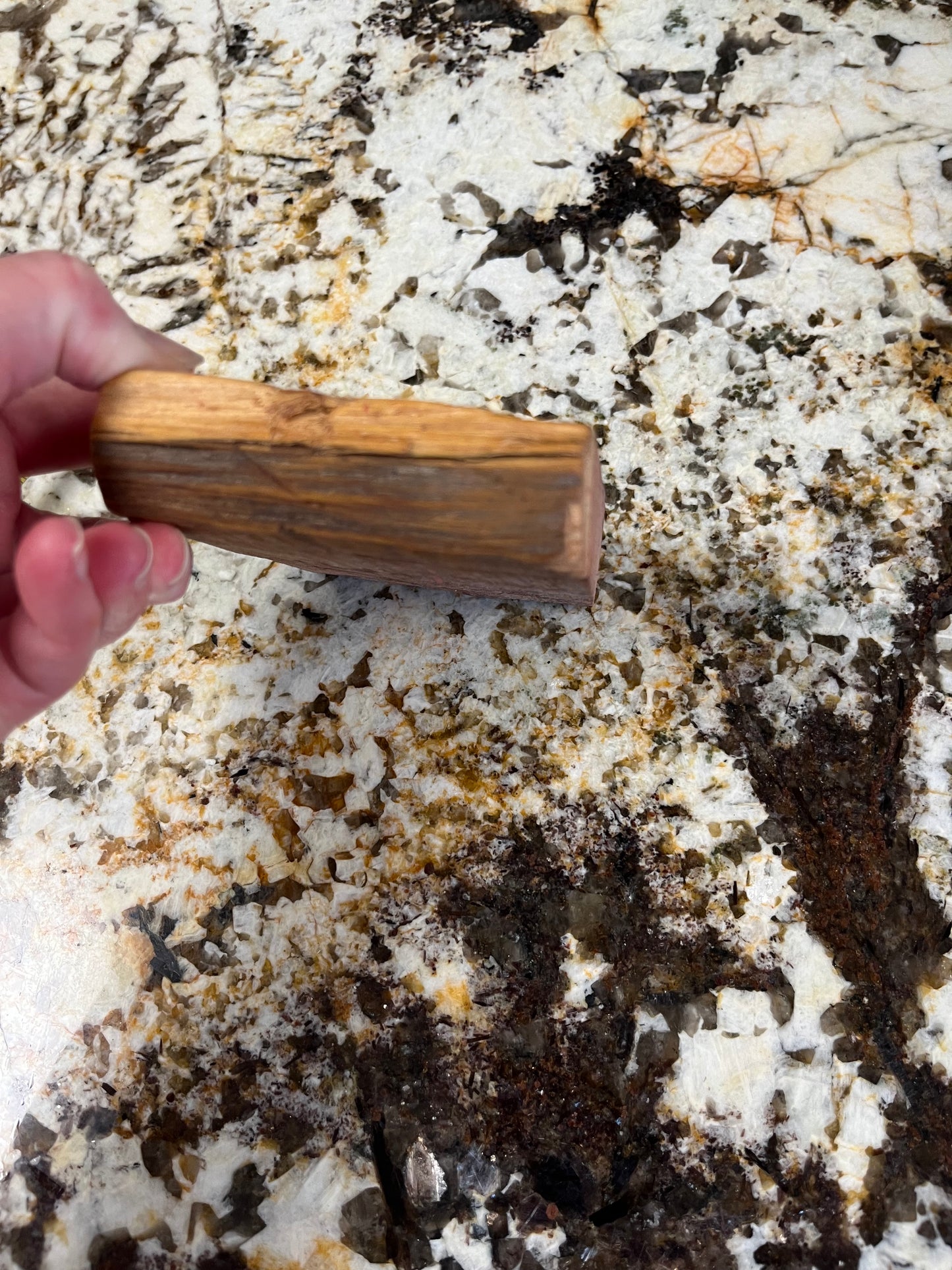 Handcrafted Cedar Soap Tray/Display