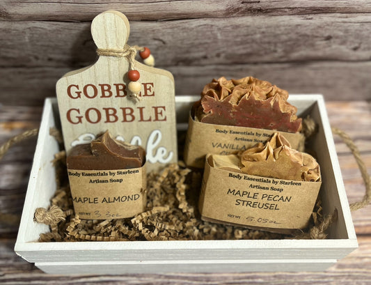 Thanksgiving Gift Set