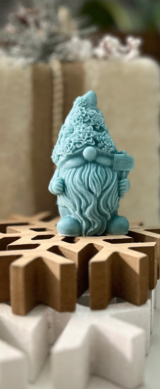 Gnome - “Welcome” Soap