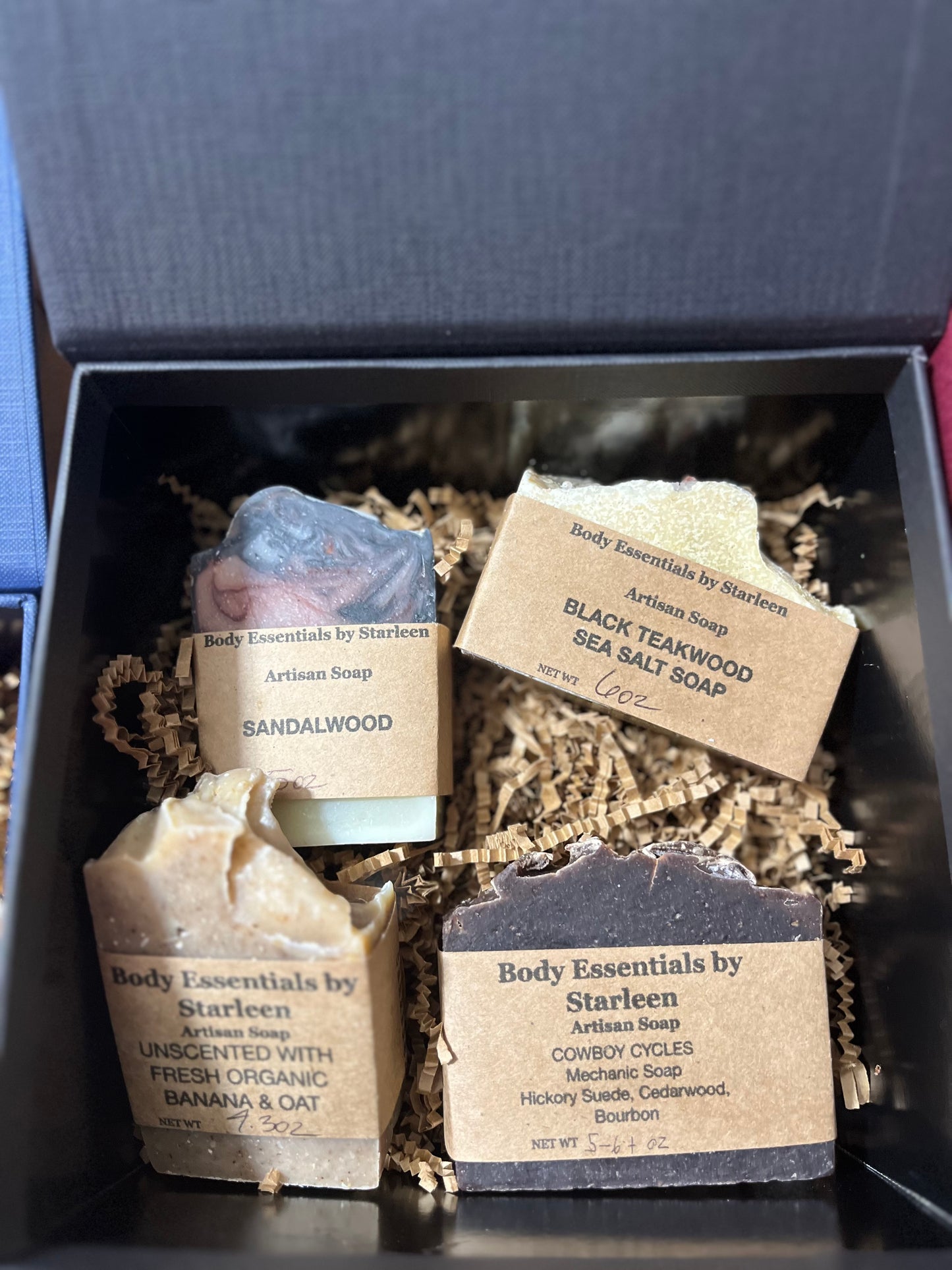 Father’s Day Gift Set