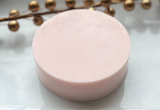 Maple Soap Bar
