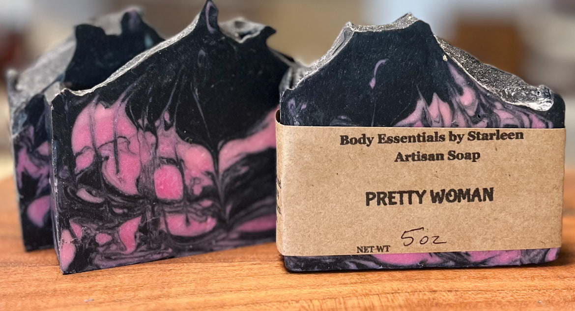 *****PRETTY WOMAN dupe Love Spell