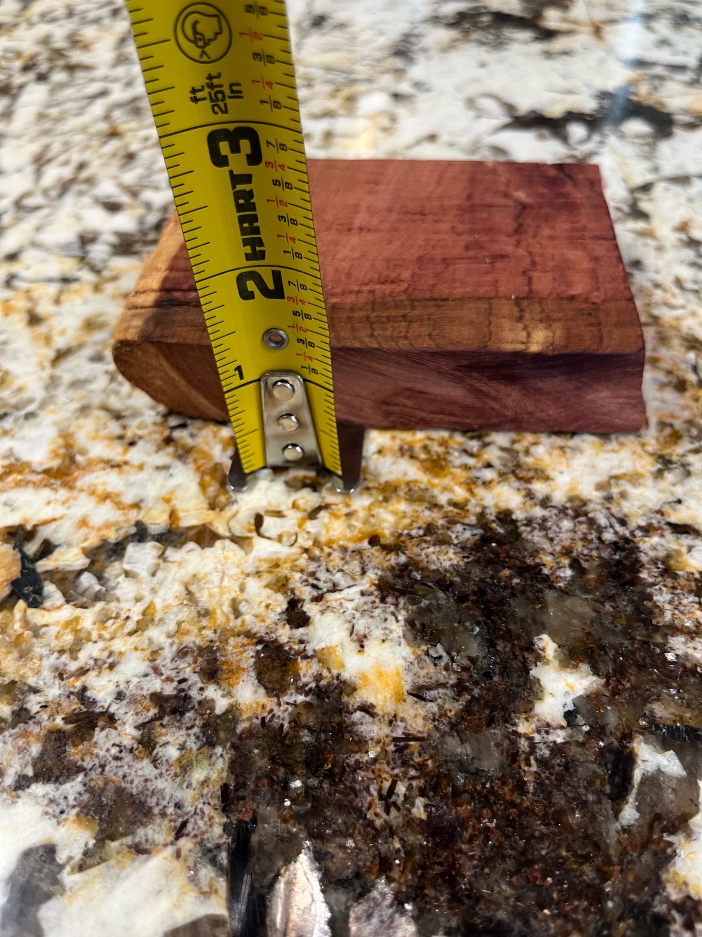 Handcrafted Cedar Soap Tray/Display