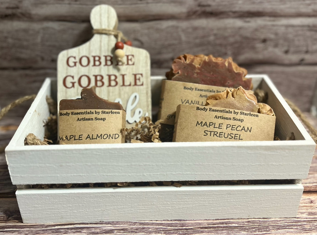 Thanksgiving Gift Set