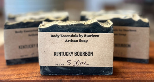 ***Kentucky Bourbon