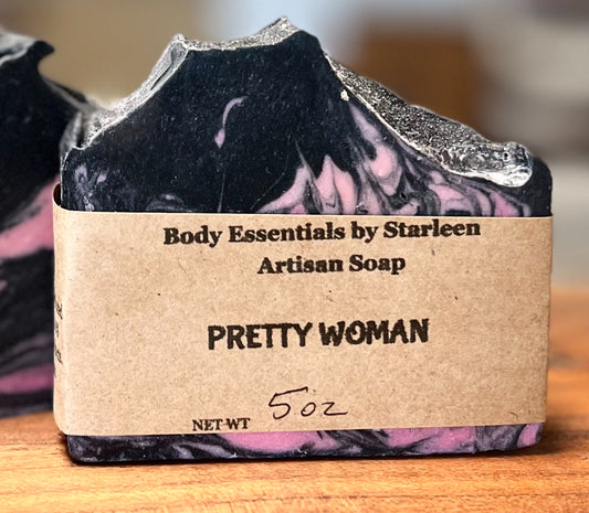 *****PRETTY WOMAN dupe Love Spell