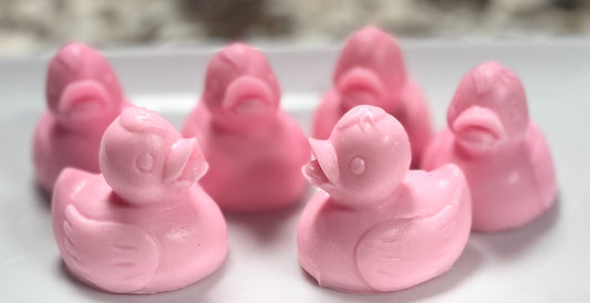 Duck Soap