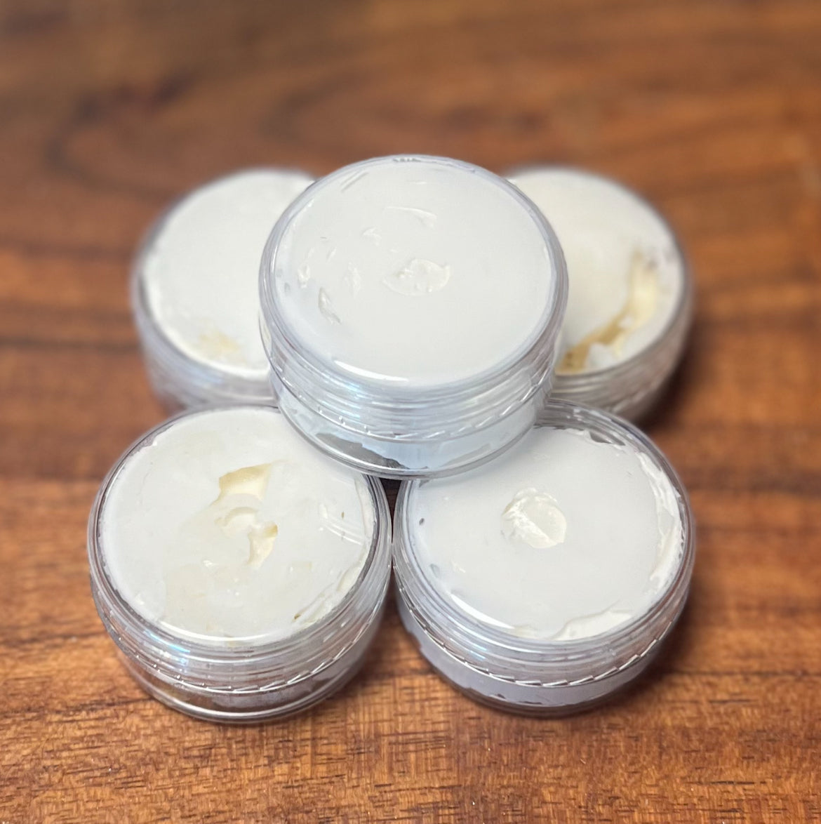 Whipped Tallow Balm 100% Natural Grass Fed ~ Non GMO ~ NAKED